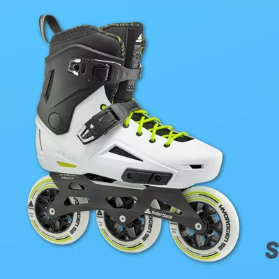 New Rollerblade Lightning Model Range