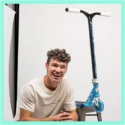 Scooters