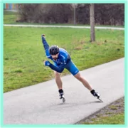 Inline skates