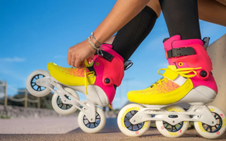 What Should You Know When Choosing the Right Skate Size?