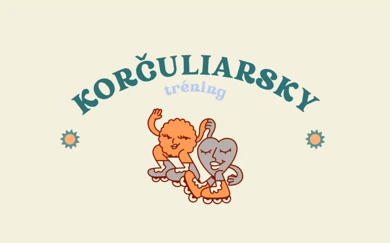 Korčuliarsky tréning