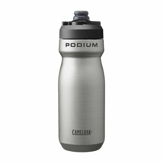 Camelbak podium vss 0,53l - CAMELBAK Podium VSS 0,53l Stainless