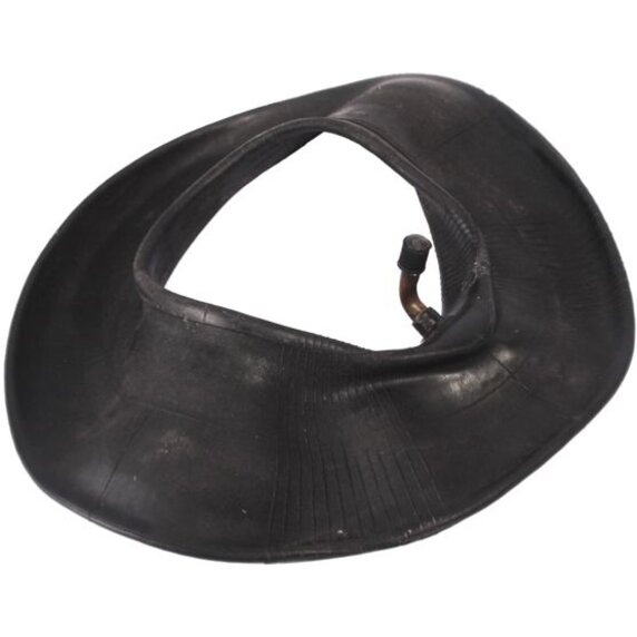 Mini rocker inner tube outlet