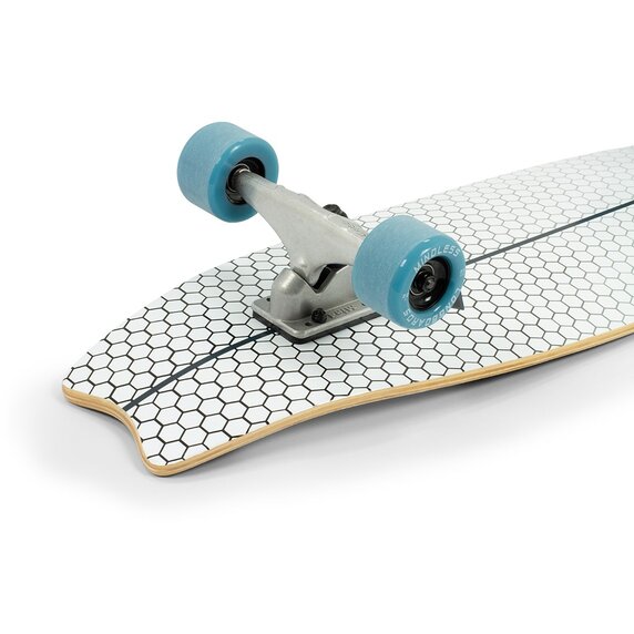 Mindless surf skate truck outlet
