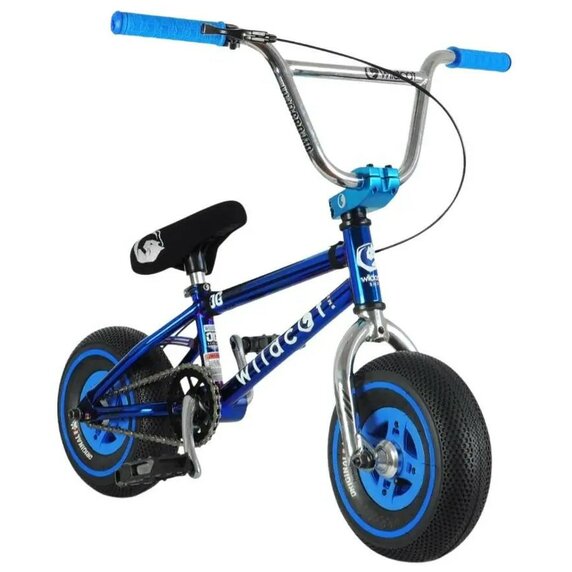 Wildcat bmx mini cheap