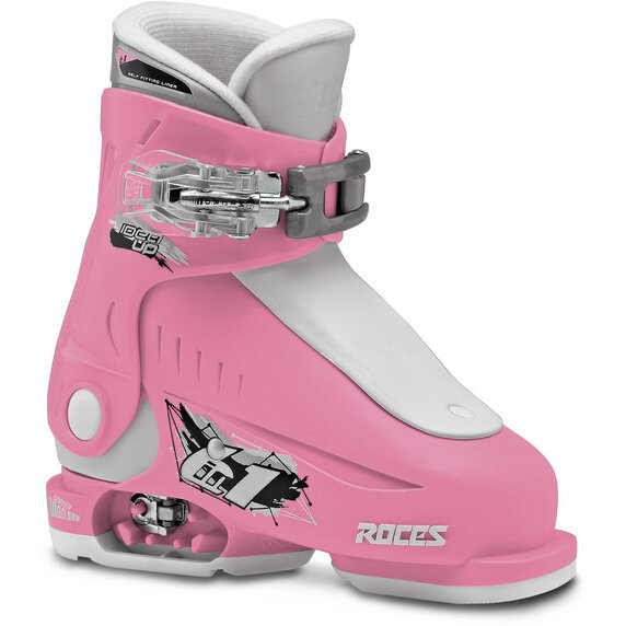 Roces Idea Up 6in1 Pink Spineo.eu