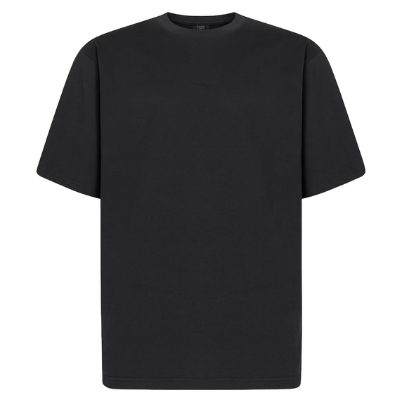 Oakley soho sl tee - sohoblackout3