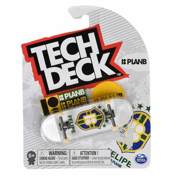 Tech deck 2018 clearance