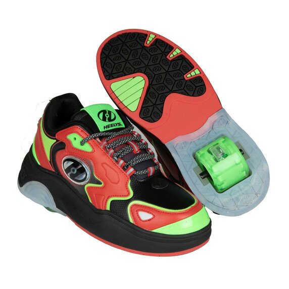 Ryder green shoes online