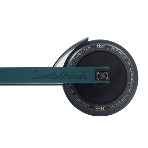 North switchblade 2021 pro scooter - Screenshot 2022-09-08 at 10.23.02