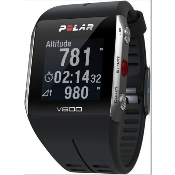 Polar V800 | Spineo.eu