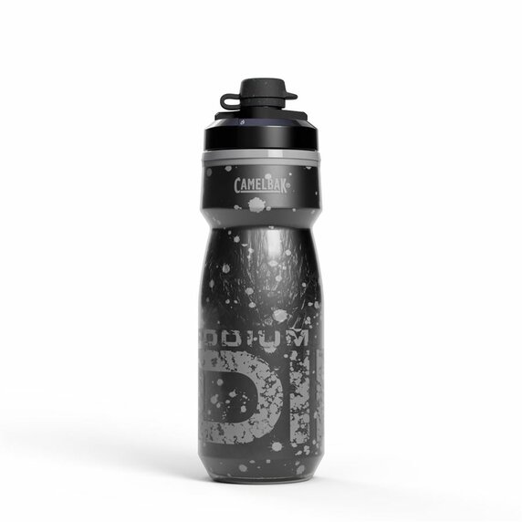 Camelbak podium dirt series chill 0,62l - dirt series chill asphalt