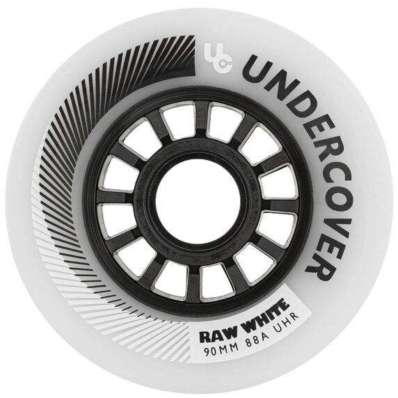 Undercover raw 90mm 85a (4ks) - undercoverraw90