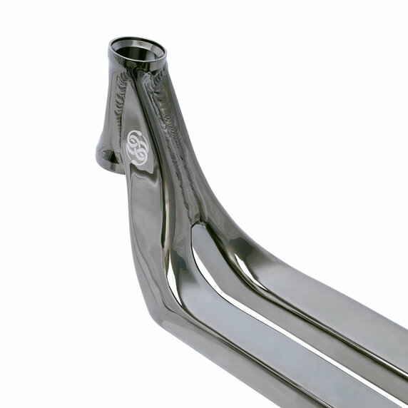 Aztek hydra deck - Hydra Deck - Black Chrome - 5