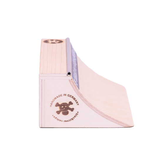 Blackriver Pocket Quarter XL | Spineo.eu