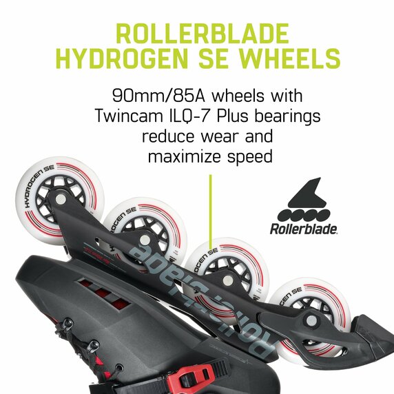 Rollerblade maxxum xt 2023 - MAXXUM XT 07371500741_Rollerblade SE_2023 Info Graphic