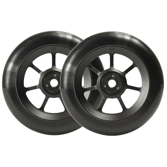Native profile pro scooter wheels 110mm 2-pack - profile110x24