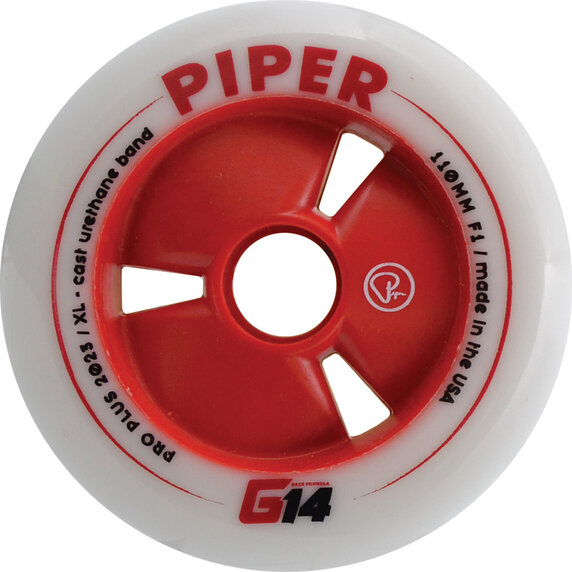 Piper g14 f1 110mm (6ks) - PIPER-PRO-PLUS-F1-110MM-1
