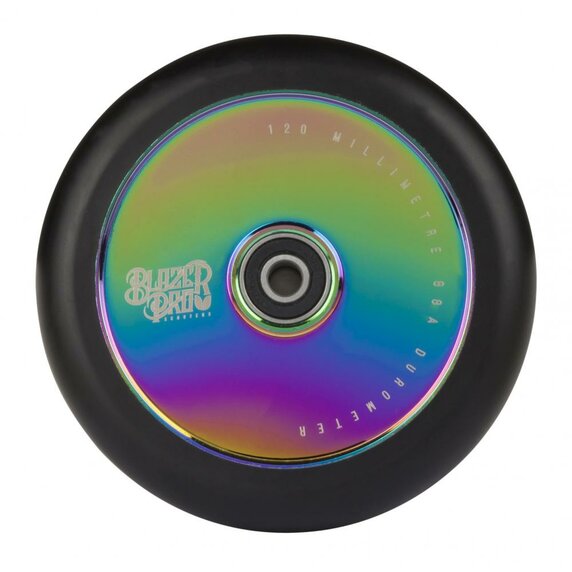 Blazer pro hollow 120mm 88a abec 11 (1ks) - Blz-scw-0090 1