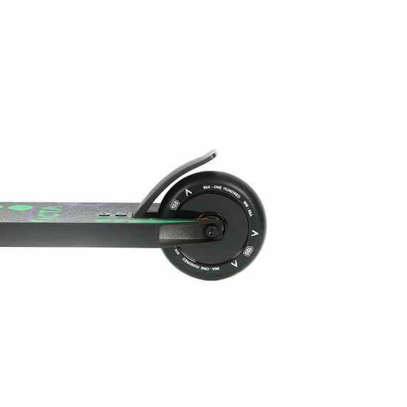 Acta k2 complete scooter - 1d9287f55f0ef78d3f9f7fa2a5735879765a6ec3_profil_proche_roue_black