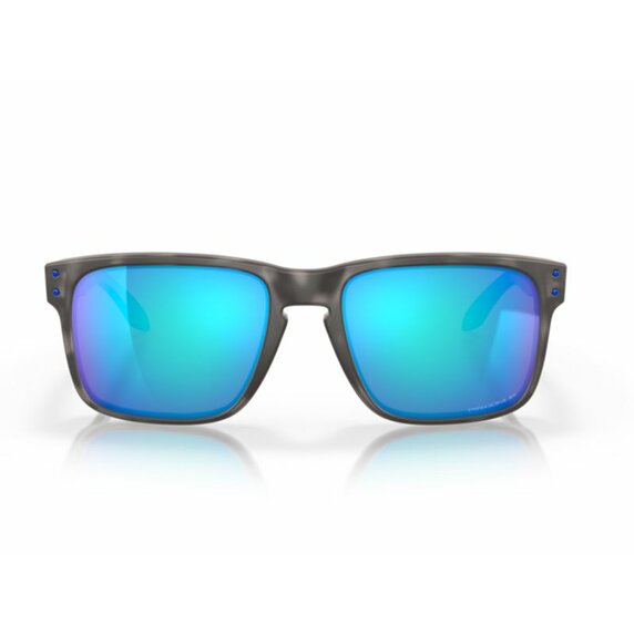 Holbrook matte black tortoise shop