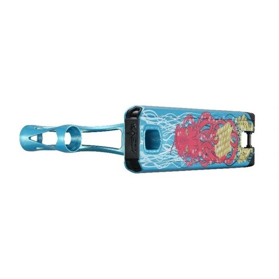 Raymond deals warner deck
