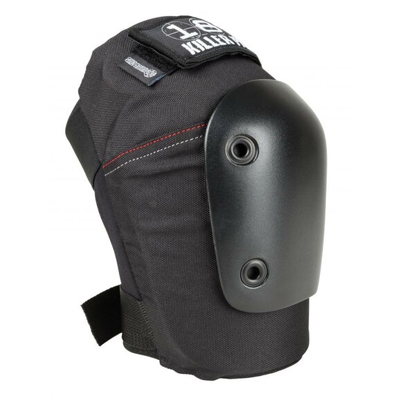 187 killer pads fly knee black - 187-PKN-0010_1