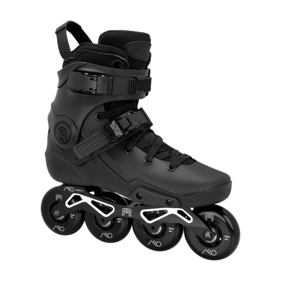 Fr skates neo 1 dual 80 intuition black - FR Neo 1 Intuition Product