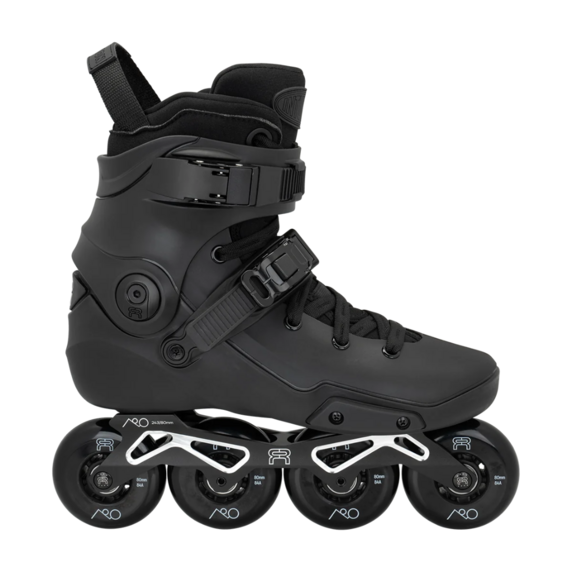 Fr skates neo 1 dual 80 intuition black - FR Neo 1 Intuition Product 2