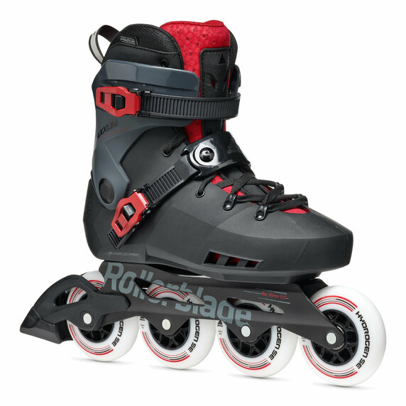 Rollerblade maxxum xt 2023 - 07371500741_MAXXUM_XT_PHOTO-PRIMARY_ANGLED_VIEW