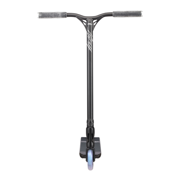 Blunt kos s7 heist - KOS S7 Heist Front