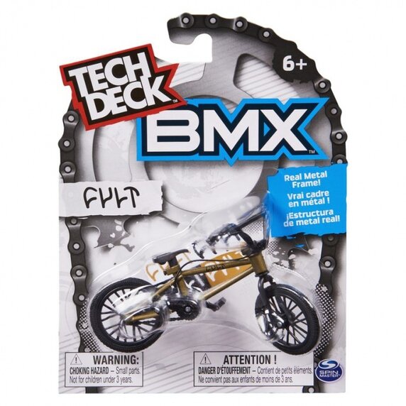 Tech deck bmx new arrivals