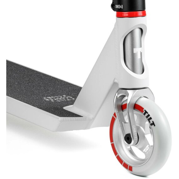 Tilt theorem build - tilt-theorem-build-pro-scooter-yy