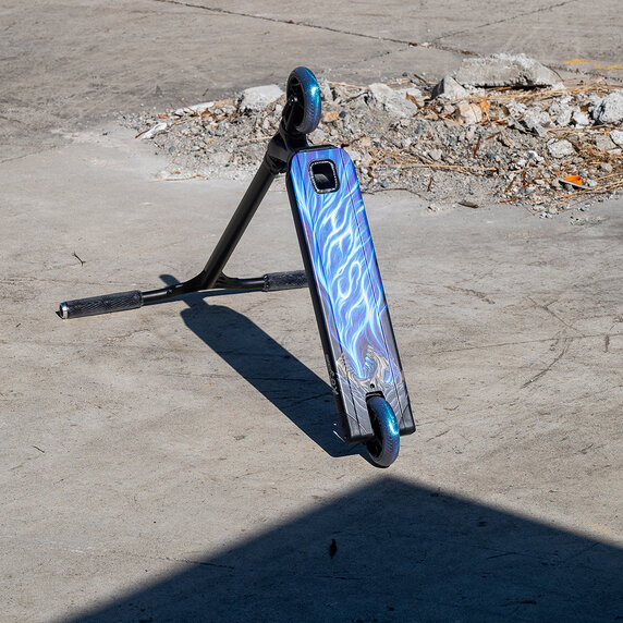 Blunt kos s7 heist - KOS S7 Heist 6 SQ