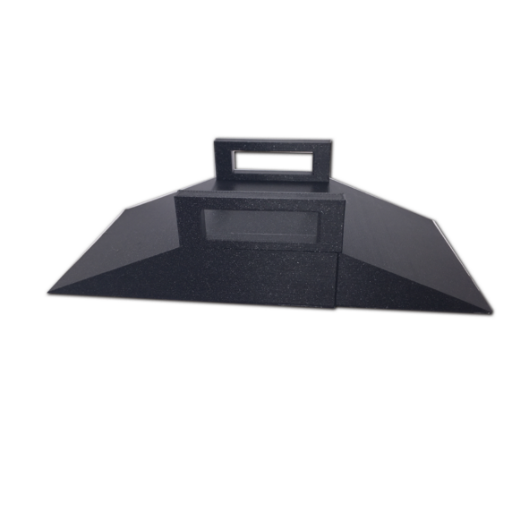 Alien fingers epic ledged funbox - image00002