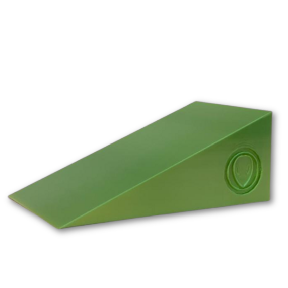 Alien fingers epic kicker - aflimeramp