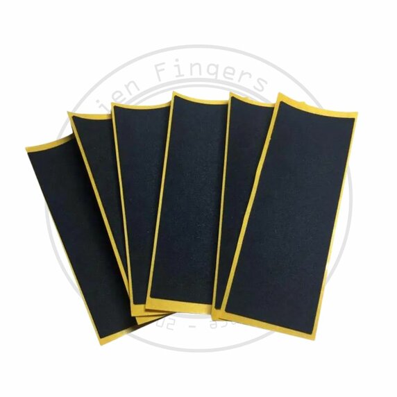 Alien fingers fingerboard tape (1ks) - alienfingers-fingerboard-tape