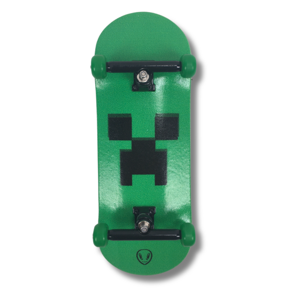 Alien fingers pro complete creeper 34mm - creeper1