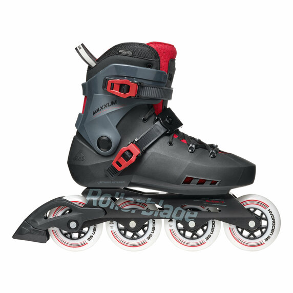 Rollerblade maxxum xt 2023 - 07371500741_MAXXUM_XT_PHOTO-OUTSIDE_SIDE_VIEW