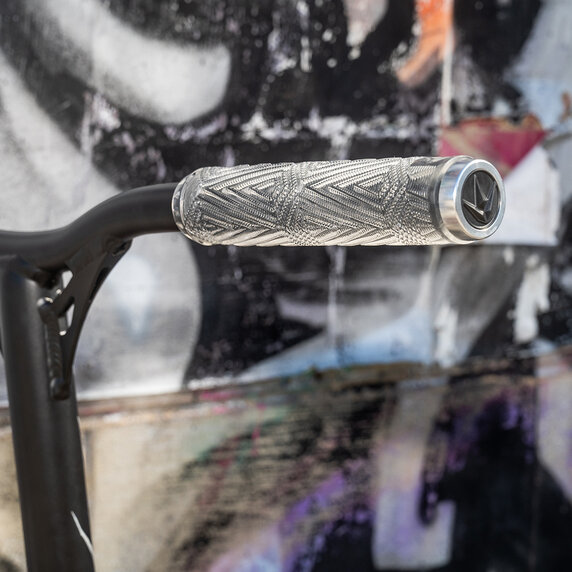 Blunt kos s7 heist - KOS S7 Heist 12 SQ