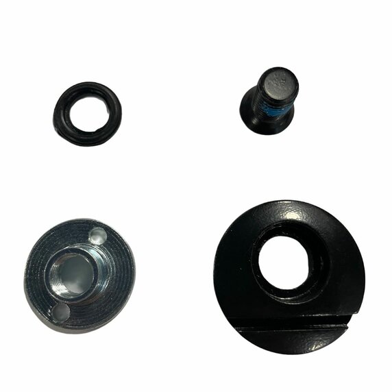 Fr skates cuff button - frcuff