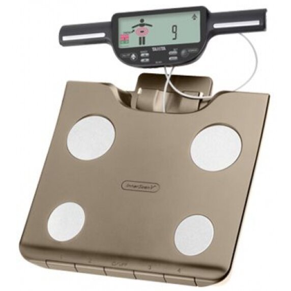 Tanita 150 kg Full Body Composition Monitor, BC-730