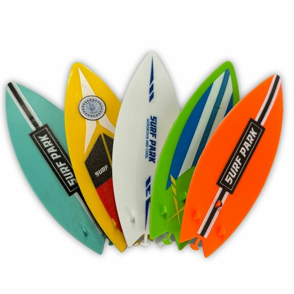 Mini Finger Surfboard Pro Spineo.eu