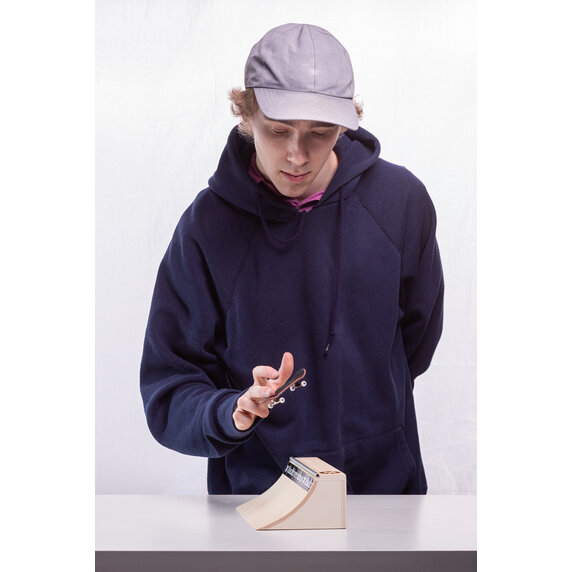 Blackriver Pocket Quarter XL | Spineo.eu