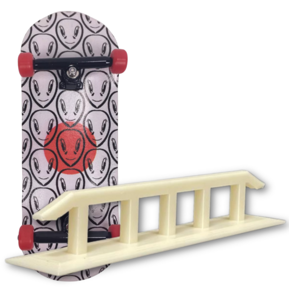 Alien fingers common bundle - af-common-bundle-japan