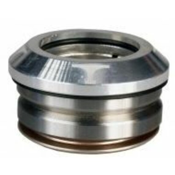 Titen headset - titen silver