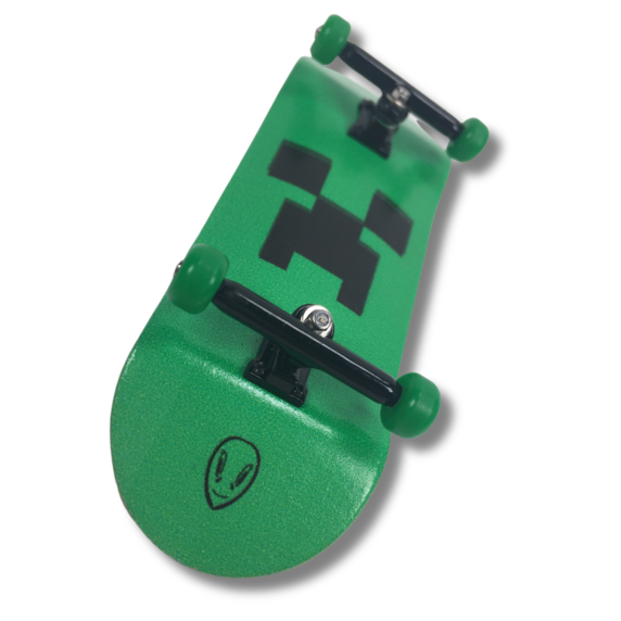 Alien fingers pro complete creeper 34mm - creeper2