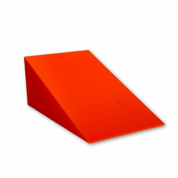 Alien fingers epic kicker - alien-kicker-orange-1