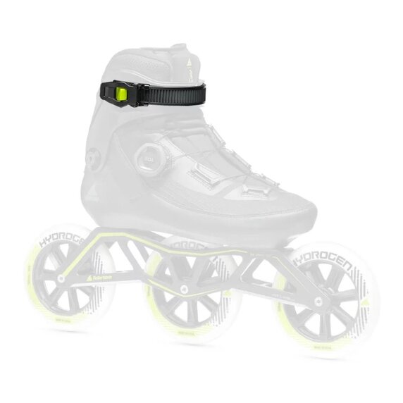 Rollerblade cuff alu buckle revv (2ks) - rollerblade-schnalle-revv-paar