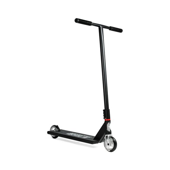 Tilt theorem build - theorem brushed 1